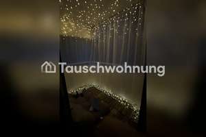 Tauschwohnung: Nähe Forschungszentrum