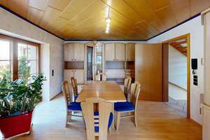 Ihr neues Zuhause mit Perspektive: Modernisiertes Zweifamilienhaus, großer Garten und beste Anbindun – Die vollständige Adresse der Immobilie erhältst du vom Anbieter., 53949 Dahlem – Vorschaubild 18