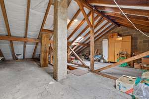Familienglück mit Garten, Garage und zusätzlichem Entwicklungspotenzial in Durlach-Aue – Die vollständige Adresse der Immobilie erhältst du vom Anbieter., 76227 Durlach, Karlsruhe – Vorschaubild 19