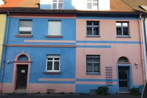 Charmantes Ein-, Zwei oder Mehrfamilienhaus mit flexiblem Grundriss in Köln – vielseitig nutzbar!