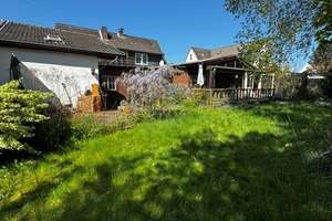 Freistehendes Einfamilienhaus mit Einliegerwohnung mit Traumgrundstück in Seenähe – Piepenbringstr. 12, 44534 Wethmar, Lünen – Vorschaubild 3