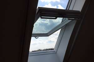 Maisonette-Wohnung mit Blick über den Fürther Wiesengrund – Billinganlage 4, 90766 Schwand, Eigenes Heim, Fürth – Vorschaubild 29