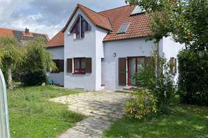 Vor den Toren Regensburgs: schickes Haus mit großen Garten in herrlich ruhiger Lage! – 93055 Burgweinting-Harting, Regensburg – Vorschaubild 2