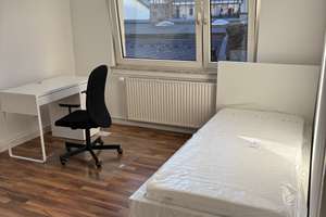 WG- geeignete 4-Zimmer-Wohnung in der Mainzer Altstadt – Die vollständige Adresse der Immobilie erhältst du vom Anbieter., 55116 Altstadt, Mainz – Vorschaubild 7