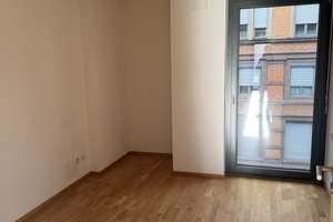 Attraktive 4-Zimmer Wohnung mit Balkon im 2. OG in Stuttgart-Süd – Fangelsbachstraße 12, 70178 Karlshöhe, Stuttgart – Vorschaubild 5