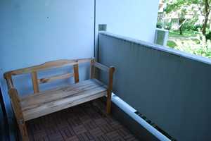 Appartement komplett ausgestattet, Top-Lage, befristet – Hochstraße 21a, 81669 München – Vorschaubild 9