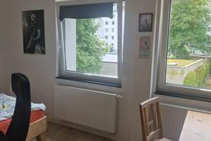 ***1 Zi mit Einbauküche, NEUBAU, ab  01.08.2026 **** – Kruppstr. 41, 52072 Ponttor, Aachen – Vorschaubild 4