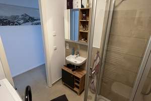 4-Zimmer-Wohnung mit Balkon in der Südvorstadt-West – Die vollständige Adresse der Immobilie erhältst du vom Anbieter., 1069 Südvorstadt-West, Dresden – Vorschaubild 10