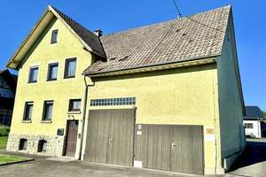 Wohnen in der Ortsmitte von Dunningen – Die vollständige Adresse der Immobilie erhältst du vom Anbieter., 78655 Dunningen – Vorschaubild 3