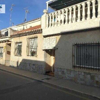 Hausverkauf in San Pedro del Pinatar, Murcia