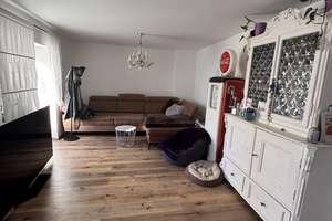 Einfamilienhaus/Bauernhaus mit Werkstatt, großem Grundstück, Scheune & Stall – Wappeltshofen 4, 90518 Altdorf bei Nürnberg – Vorschaubild 4