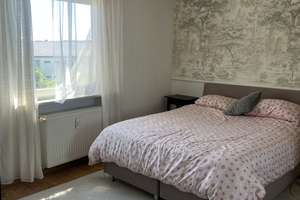 2-Zimmer-Wohnung mit Küche  – Die vollständige Adresse der Immobilie erhältst du vom Anbieter., 68165 Schwetzingerstadt/Oststadt, Mannheim – Vorschaubild 4