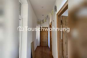 Tauschwohnung: Altbau in Düsseldorf-Flingern // suche in Köln
