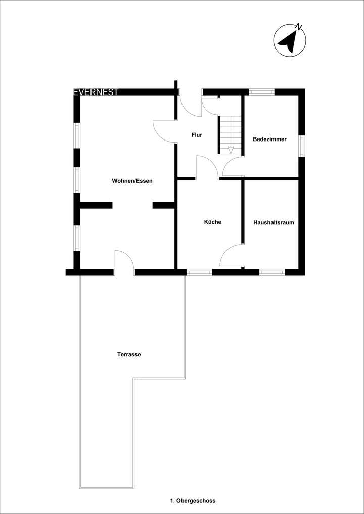1.Obergeschoss