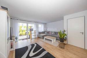 Neuwertige DHH (KFW-Effizienzhaus 55) mit SW-Terrasse, Garten + Garage / bezugsfrei ab 01.11.2026 – Die vollständige Adresse der Immobilie erhältst du vom Anbieter., 53819 Neunkirchen-Seelscheid – Vorschaubild 7