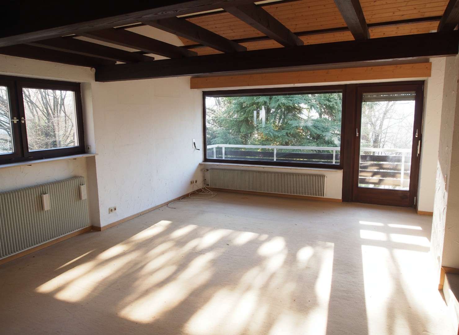 Immobilie in Partenstein - Großzügiges Einfamilienhaus im Spessart - Bild 9