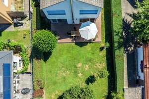 Wohnen auf höchstem Niveau - Energieeffizientes Traumhaus mit Garten in Ingolstadt-Haunwöhr – Die vollständige Adresse der Immobilie erhältst du vom Anbieter., 85051 Südwest, Ingolstadt – Vorschaubild 23