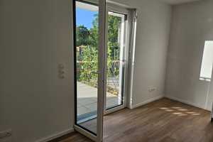 Erstbezug Studenten-Apartment mit eigener Terrasse – Röckumstraße 102, 53121 Bonn – Vorschaubild 5