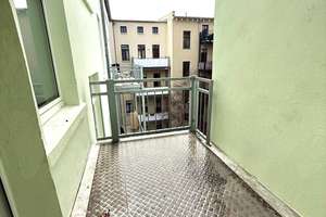 Helle 3-Zimmer-Wohnung mit Balkon und Einbauküche in Sudenburg – Halberstädter Straße 84, 39112 Sudenburg, Magdeburg – Vorschaubild 13