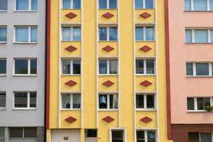 || CASHFLOW || Vermietete Stadtwohnung || PEMPELpartments || – Schloßstr. 53, 40477 Pempelfort, Düsseldorf – Vorschaubild 8
