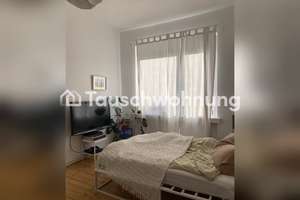 Tauschwohnung: sehr helle und ruhige 2-Zimmer – Die vollständige Adresse der Immobilie erhältst du vom Anbieter., 12103 Tempelhof, Berlin – Vorschaubild 14
