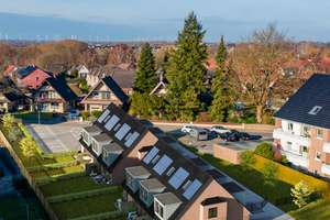 Exklusive Wohneinheit im KfW-40-Standard mit Wohlfühlambiente – Die vollständige Adresse der Immobilie erhältst du vom Anbieter., 23617 Stockelsdorf – Vorschaubild 9