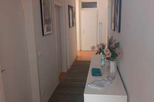 WG-Zimmer: Wohnen in der Maxvorstadt – Theresienstrasse 66, 80333 Universität, München – Vorschaubild 5
