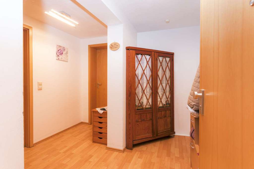 Immobilie in Seddiner See - Altersvorsorge jetzt realisieren – 2 Terrassen, Tiefgarage - ruhige Lage am Waldrand - Bild 3