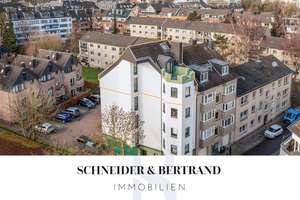 Wohnen mit Weitblick – Maisonette Wohnung mit zwei Dachterrassen in Toplage von Aachen – Die vollständige Adresse der Immobilie erhältst du vom Anbieter., 52064 Marschiertor, Aachen – Vorschaubild 1