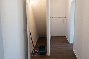 Großzügige DG-Wohnung in Pempelfort – 40479 Pempelfort, Düsseldorf – Vorschaubild 22