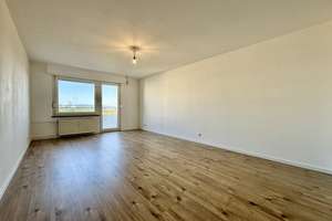 +++ Gepflegtes 1-Zimmerappartement in Käfertal +++ – Die vollständige Adresse der Immobilie erhältst du vom Anbieter., 68309 Käfertal, Mannheim – Vorschaubild 3
