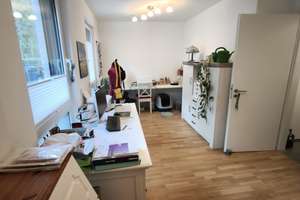 Gehobene 3-Zi.-Neubauwohnung mit großer Terrasse am Bürgerbusch in Leverkusen-Schlebusch – 51375 Schlebusch, Leverkusen – Vorschaubild 11