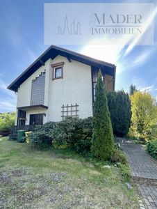 Traumhaftes Einfamilienhaus in der Arnikastadt
