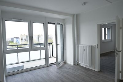 Familienfreundlich & mit weißen Wohnberechtigungsschein