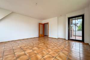 Düsseldorf Benrath: 2-Zimmer Maisonette Wohnung mit Nord-West-Balkon! – Die vollständige Adresse der Immobilie erhältst du vom Anbieter., 40597 Benrath, Düsseldorf – Vorschaubild 3