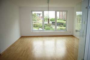 4-Zimmer, großer Sonnenbalkon, Parkett, Kaminofen, Tageslichtbad und Gäste-Duschbad – Sürther Hauptstr. 192, 50999 Sürth, Köln – Vorschaubild 12