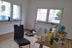 Wohnung mit 2 Zimmern in Solingen-Mitte