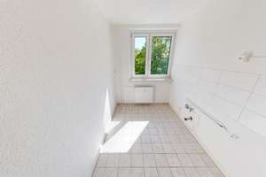 3-Raum-Wohnung und alle Räume mit Fenster – Brückenstr. 20, 9111 Zentrum, Chemnitz – Vorschaubild 3