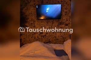 Tauschwohnung: Sonnige 2,5-Zimmer Wohnung mit Balkon am Rand von Eimsi – Die vollständige Adresse der Immobilie erhältst du vom Anbieter., 22525 Stellingen, Hamburg – Vorschaubild 4