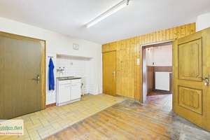GRENZE L-REMICH: RENOVIERUNGSBEDÜRFTIGES BAUERNHAUS MIT GROßER SCHEUNE IN METTLACH-FAHA – Die vollständige Adresse der Immobilie erhältst du vom Anbieter., 66693 Mettlach – Vorschaubild 6