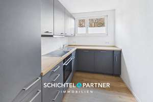 Neustadt | Modernisierte Eigentumswohnung mit Einbauküche und Balkon – Die vollständige Adresse der Immobilie erhältst du vom Anbieter., 28201 Gartenstadt Süd, Bremen – Vorschaubild 5