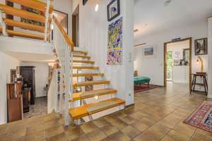 Großzügiges Ein- bis Zweifamilienhaus mit Weitblick – 65719 Hofheim am Taunus – Vorschaubild 4