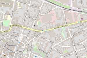 VARIABEL & RENTABEL/ 12 Zimmer/ 500 m² ++ Seminar/ Praxis/ Wohnen ... kein Denkmal – Viersen (Kreis) – Vorschaubild 19