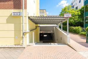 +++ An der Weißen Elster! Modernisierte 2-Zimmer-Wohung mit TG-Stellplatz und großem Balkon! +++ – Die vollständige Adresse der Immobilie erhältst du vom Anbieter., 4229 Schleußig, Leipzig – Vorschaubild 15