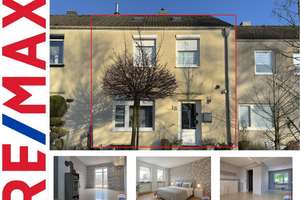 Zentral gelegenes Reihenmittelhaus in Goch! – Die vollständige Adresse der Immobilie erhältst du vom Anbieter., 47574 Goch – Vorschaubild 2