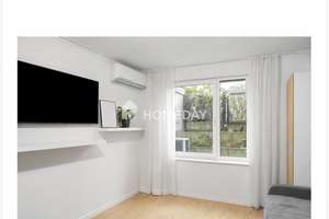 Ruhiges Wohnen zwischen City und Natur: stilvolles Townhouse mit Südterrasse, Balkon & Kamin – Die vollständige Adresse der Immobilie erhältst du vom Anbieter., 60439 Niederursel, Frankfurt am Main – Vorschaubild 5