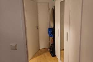 1-Zimmer-Wohnung in Frankfurt Nordend-Ost – 60389 Nordend-Ost, Frankfurt am Main – Vorschaubild 2