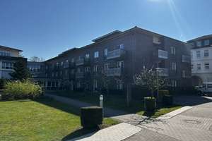 Kapitalanlage - Pflegeappartement in "An St. Agnes" - Sichern Sie sich Ihre Zukunft -