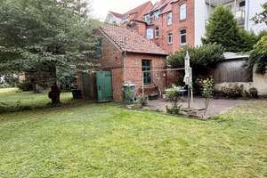 Ruhig wohnen, mitten in Döhren - 3 Zimmer mit Balkon – 30159 Wülfel, Hannover – Vorschaubild 5