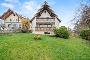 Familientraum mit viel Potenzial – Scheerer Weg 8, 88512 Mengen – Vorschaubild 27